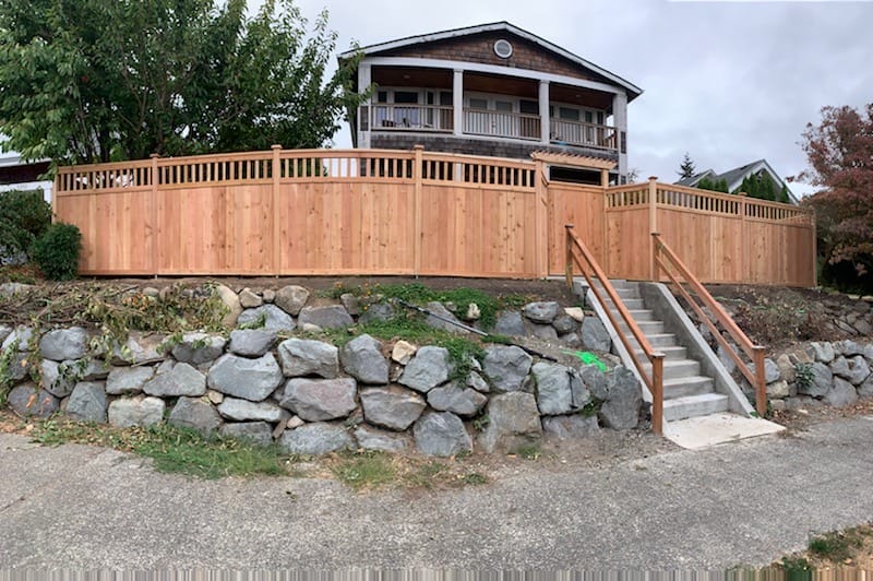 Your Ultimate Guide to Hiring a Fence Contractor